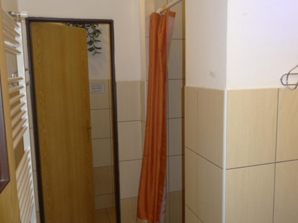 Fotogalerie Stará škola